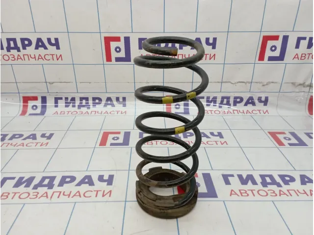 Пружина задняя Hyundai Solaris 55330-4L001