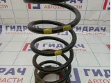 Пружина задняя Hyundai Solaris 55330-4L001