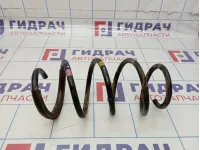 Пружина передняя Hyundai Solaris 54630-4L102