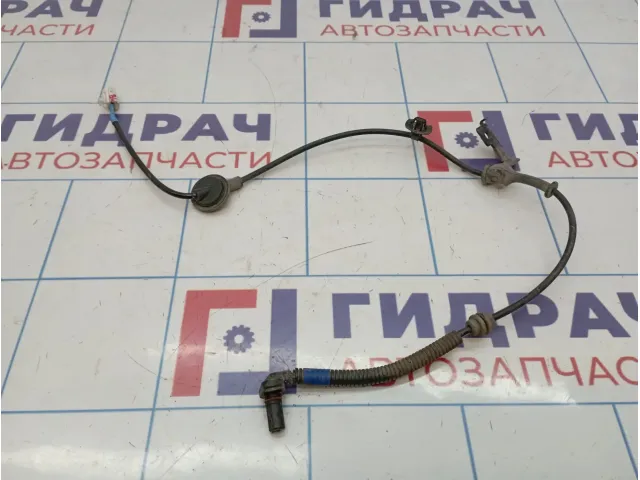 Датчик ABS задний левый Hyundai Solaris 95680-1R100