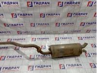 Глушитель основной Hyundai Solaris 28710-4Y050