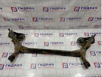 Балка задняя Hyundai Solaris 55100-4L100