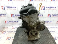 Двигатель Hyundai Solaris 21101-2BW01