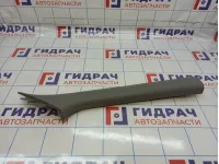 Обшивка стойки передней правой верхняя Hyundai Solaris 858201R0008M Обшивка стойки передней правой верхняя Hyundai Solaris 858201R0008M