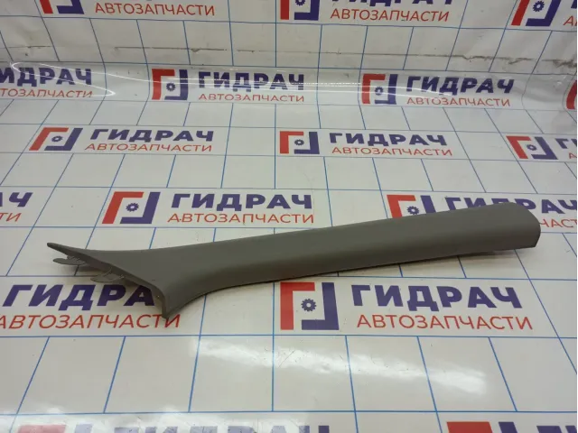 Обшивка стойки передней правой верхняя Hyundai Solaris 858201R0008M