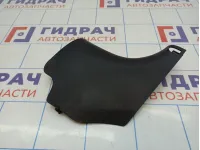 Обшивка стойки передней правой нижняя Hyundai Solaris 858241R000RY Обшивка стойки передней правой нижняя Hyundai Solaris 858241R000RY