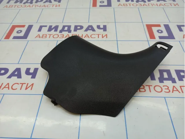 Обшивка стойки передней правой нижняя Hyundai Solaris 858241R000RY