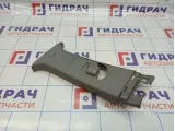 Обшивка стойки средней левой верхняя Hyundai Solaris 858301R1008M