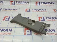Обшивка стойки средней левой верхняя Hyundai Solaris 858301R1008M Обшивка стойки средней левой верхняя Hyundai Solaris 858301R1008M