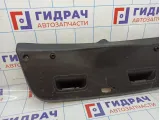 Обшивка двери багажника Hyundai Solaris 817501R200RY