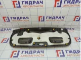 Обшивка двери багажника Hyundai Solaris 817501R200RY