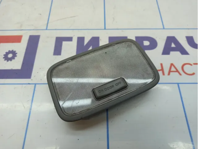 Плафон салонный Hyundai Solaris 928701R0008M