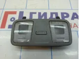 Плафон салонный Hyundai Solaris 928504L0008M