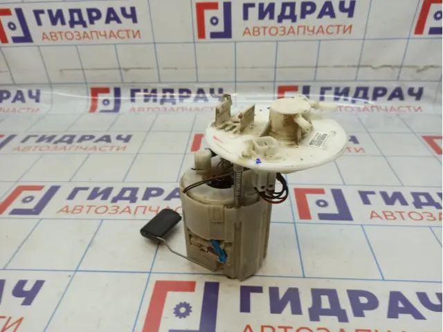 Насос топливный электрический Hyundai Solaris 31110-4L000