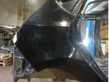 Крыло заднее правое Hyundai Solaris