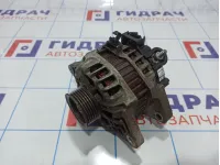 Генератор Hyundai Solaris 37300-2B510