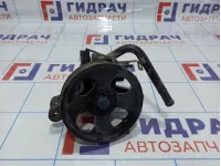 Насос гидроусилителя Hyundai Solaris 57100-4L000