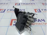 Блок ABS Hyundai Solaris 58920-4L100