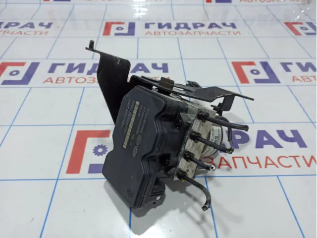 Блок ABS Hyundai Solaris 58920-4L100