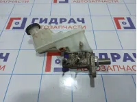 Цилиндр тормозной главный Hyundai Solaris 58510-4L100