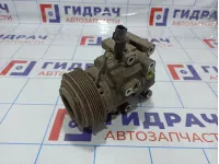 Компрессор системы кондиционирования Hyundai Solaris 97701-4L000