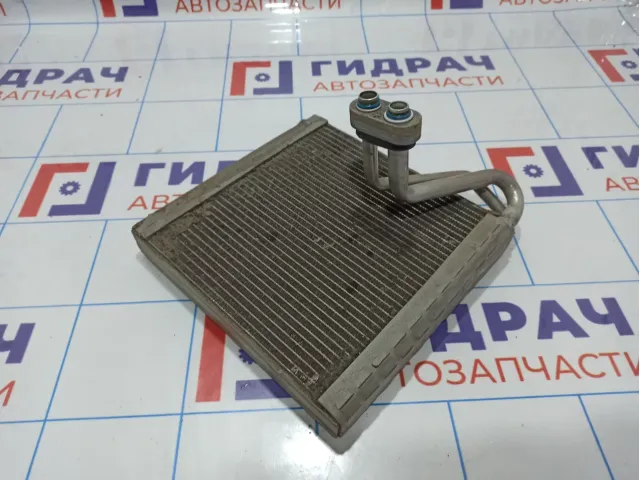 Испаритель кондиционера Hyundai Solaris 97139-4L010