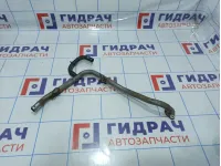 Трубка охлаждающей жидкости металлическая Hyundai Solaris 25457-2B000