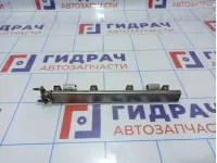 Рейка топливная Hyundai Solaris 35340-2B010