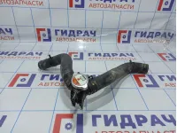 Горловина радиатора Hyundai Solaris 25329-1J100