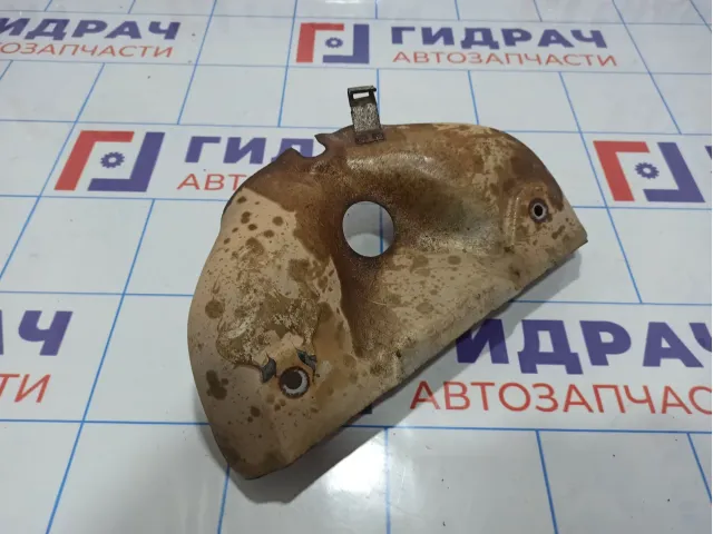 Экран тепловой Hyundai Solaris 28525-2B300