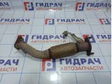 Приемная труба глушителя Hyundai Solaris 28610-4L000