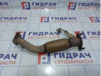 Приемная труба глушителя Hyundai Solaris 28610-4L000