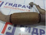 Приемная труба глушителя Hyundai Solaris 28610-4L000