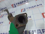 Приемная труба глушителя Hyundai Solaris 28610-4L000