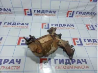 Коллектор выпускной Hyundai Solaris 28510-2BWA0