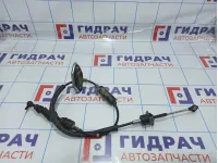 Трос КПП Hyundai Solaris 46790-4L100