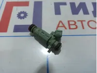 Форсунка инжекторная электрическая Hyundai Solaris 35310-26600