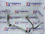 Трубка кондиционера Hyundai Solaris 97775-4L000