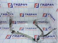 Трубка кондиционера Hyundai Solaris 97775-4L000
