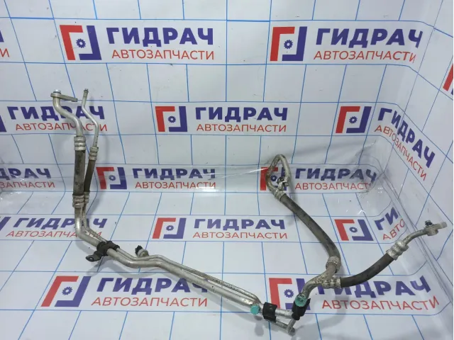 Трубка кондиционера Hyundai Solaris 97775-4L000