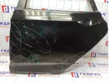 Дверь задняя левая Hyundai Solaris 77003-4L200