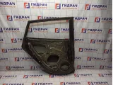 Дверь задняя левая Hyundai Solaris 77003-4L200