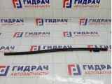 Уплотнитель стекла переднего правого Hyundai Solaris (RB) 822411R0004X