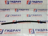 Уплотнитель стекла переднего правого Hyundai Solaris (RB) 822411R0004X