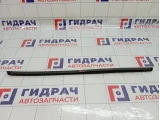 Уплотнитель стекла заднего левого Hyundai Solaris (RB) 832311R0004X