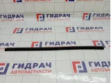 Уплотнитель стекла заднего левого Hyundai Solaris (RB) 832311R0004X
