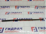 Уплотнитель стекла заднего левого Hyundai Solaris (RB) 832311R0004X