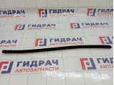 Уплотнитель стекла заднего правого Hyundai Solaris (RB) 832411R0004X