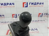 Кулиса КПП Hyundai Solaris (RB) 437001R300RY