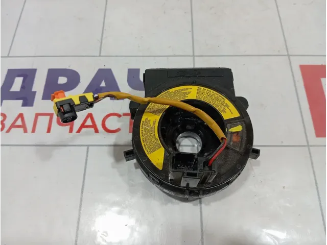 Механизм подрулевой для SRS Hyundai Solaris (RB) 93490-0U010